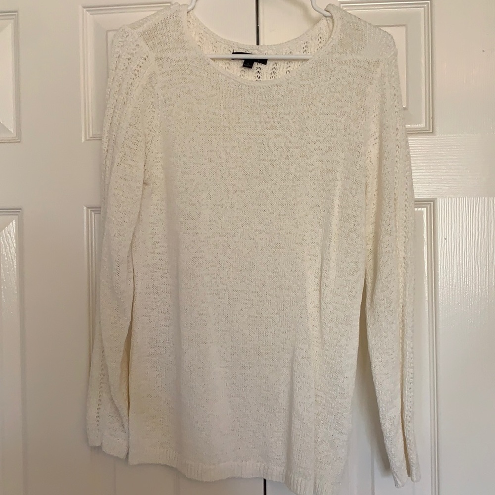 Rachel Zoe sweater
